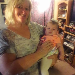 Meet your Posher, Lesa